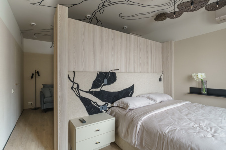 Кварцевый ламинат Fargo Комфорт Ясень Белый JC18001-35