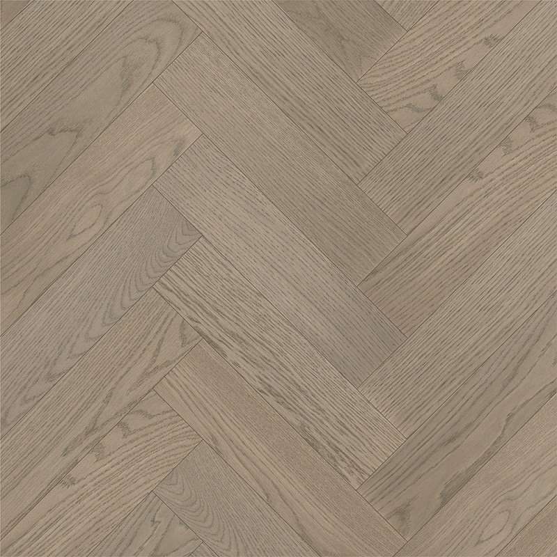 Кварцевый паркет Quartz Parquet Штучный паркет Дуб Пряная Ваниль 44-1258-05 5/ 0,6 мм